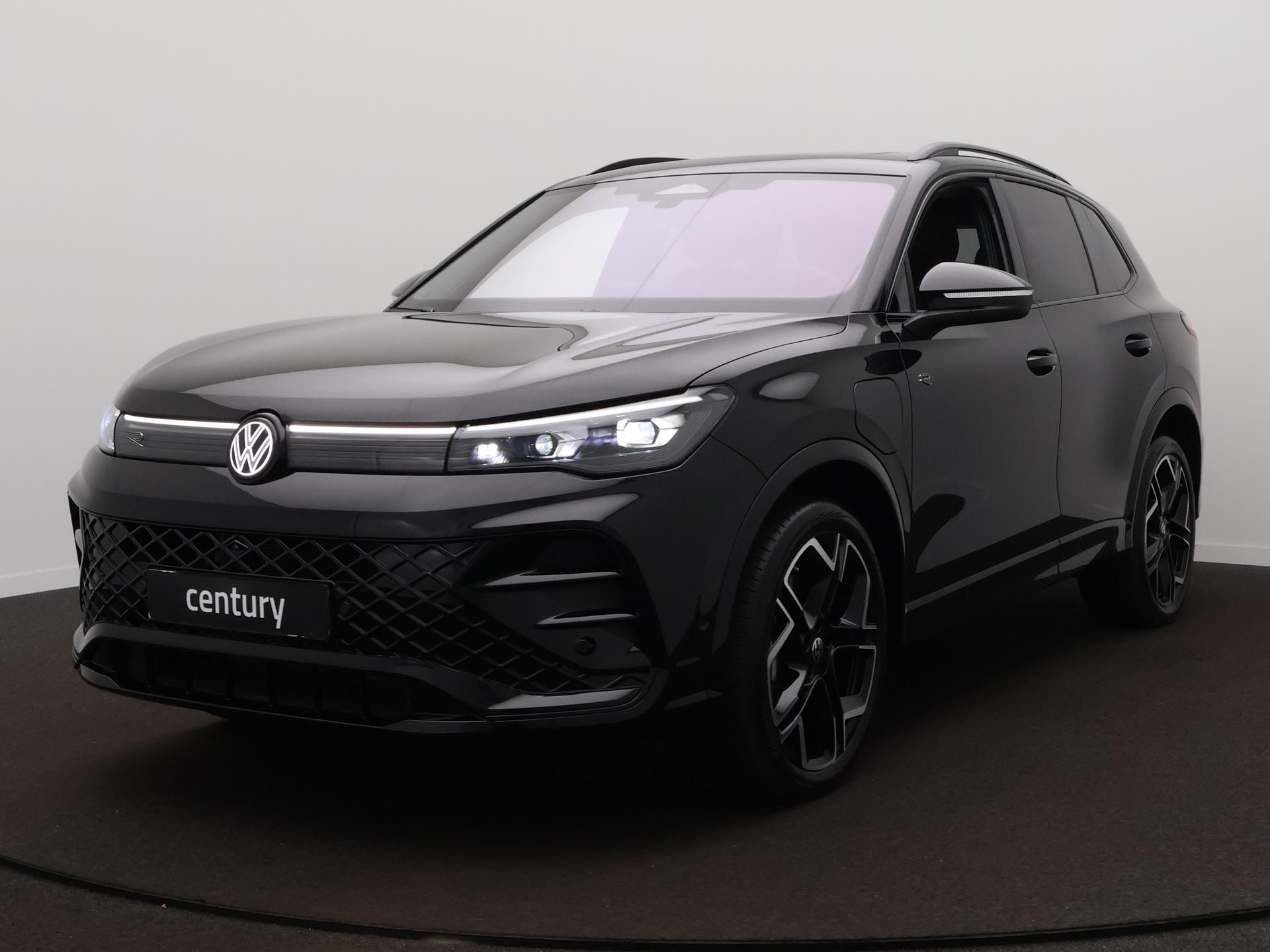 Volkswagen Tiguan 1.5 eHybrid R-Line Business