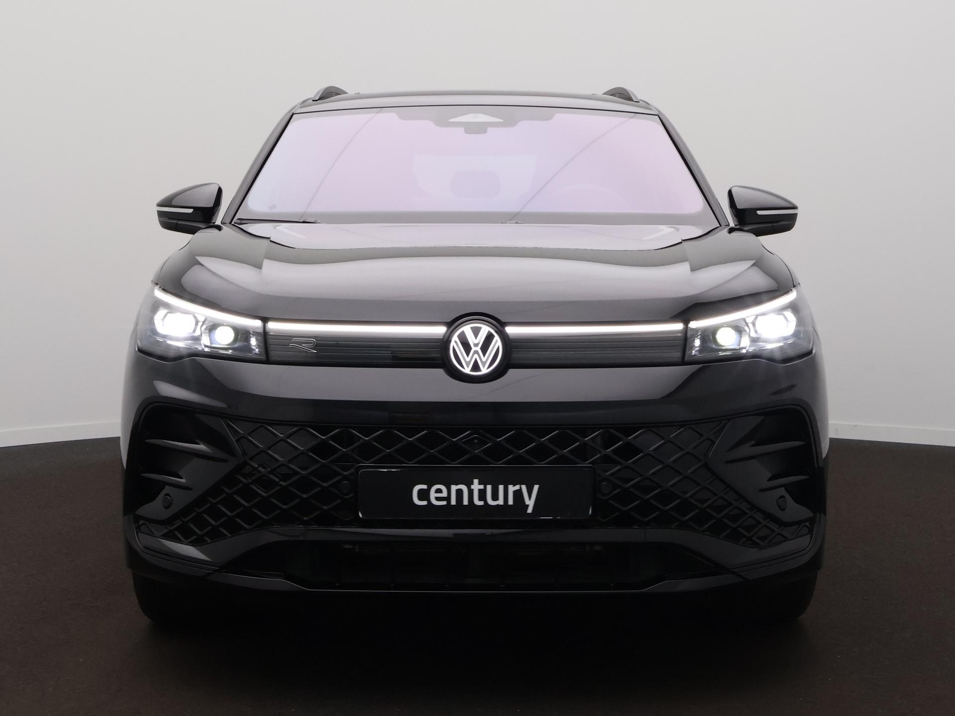 Volkswagen Tiguan 1.5 eHybrid R-Line Business - Afbeelding 2