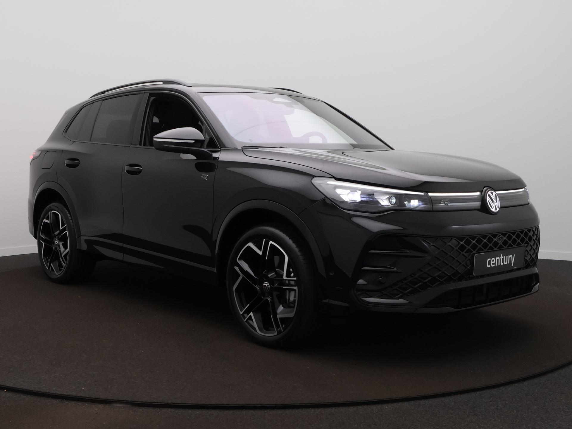 Volkswagen Tiguan 1.5 eHybrid R-Line Business - Afbeelding 3