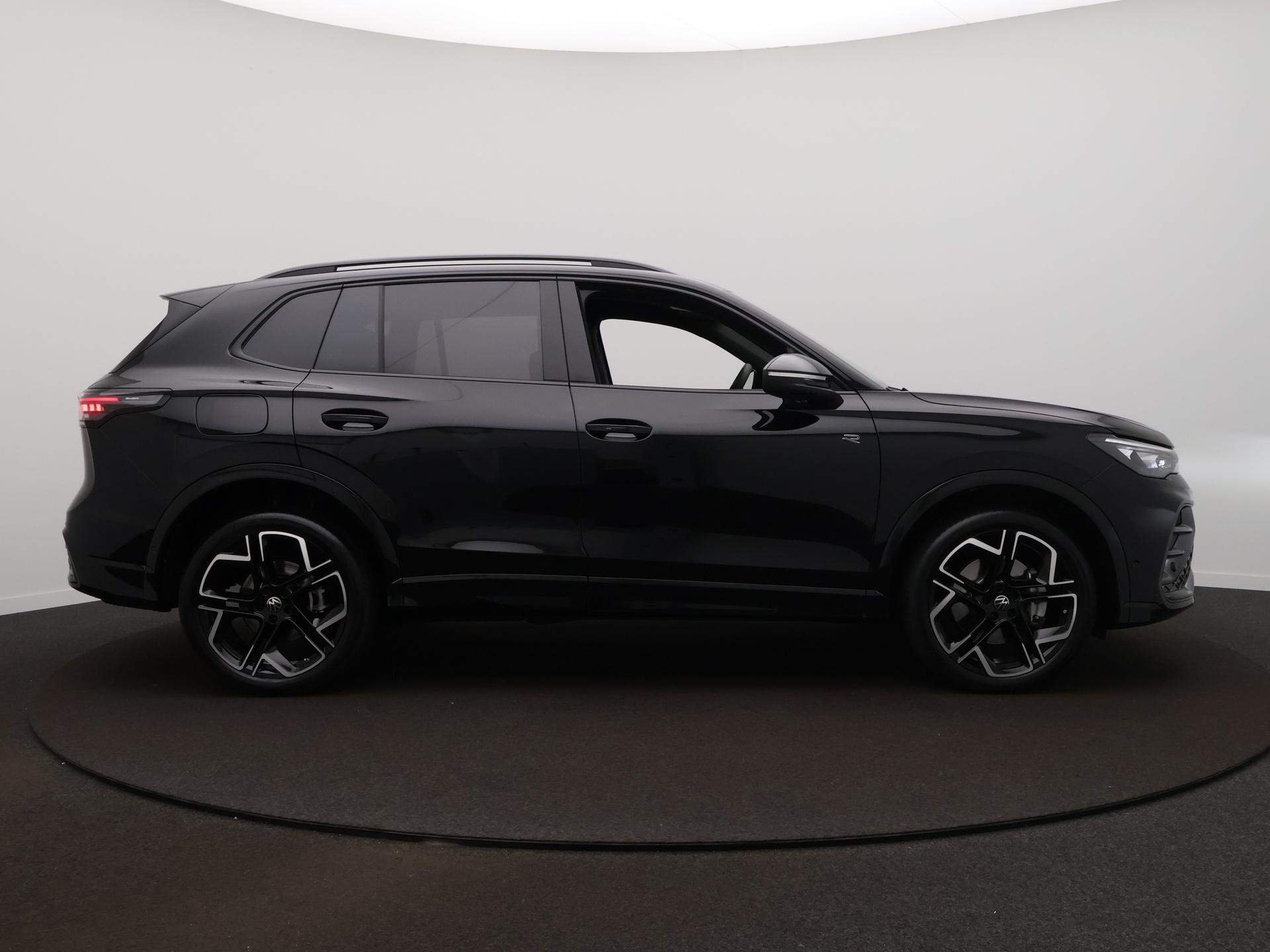 Volkswagen Tiguan 1.5 eHybrid R-Line Business - Afbeelding 4