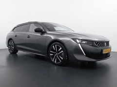 Peugeot 508 SW GT 225pk Plugin-Hybrid Automaat - Afbeelding 2