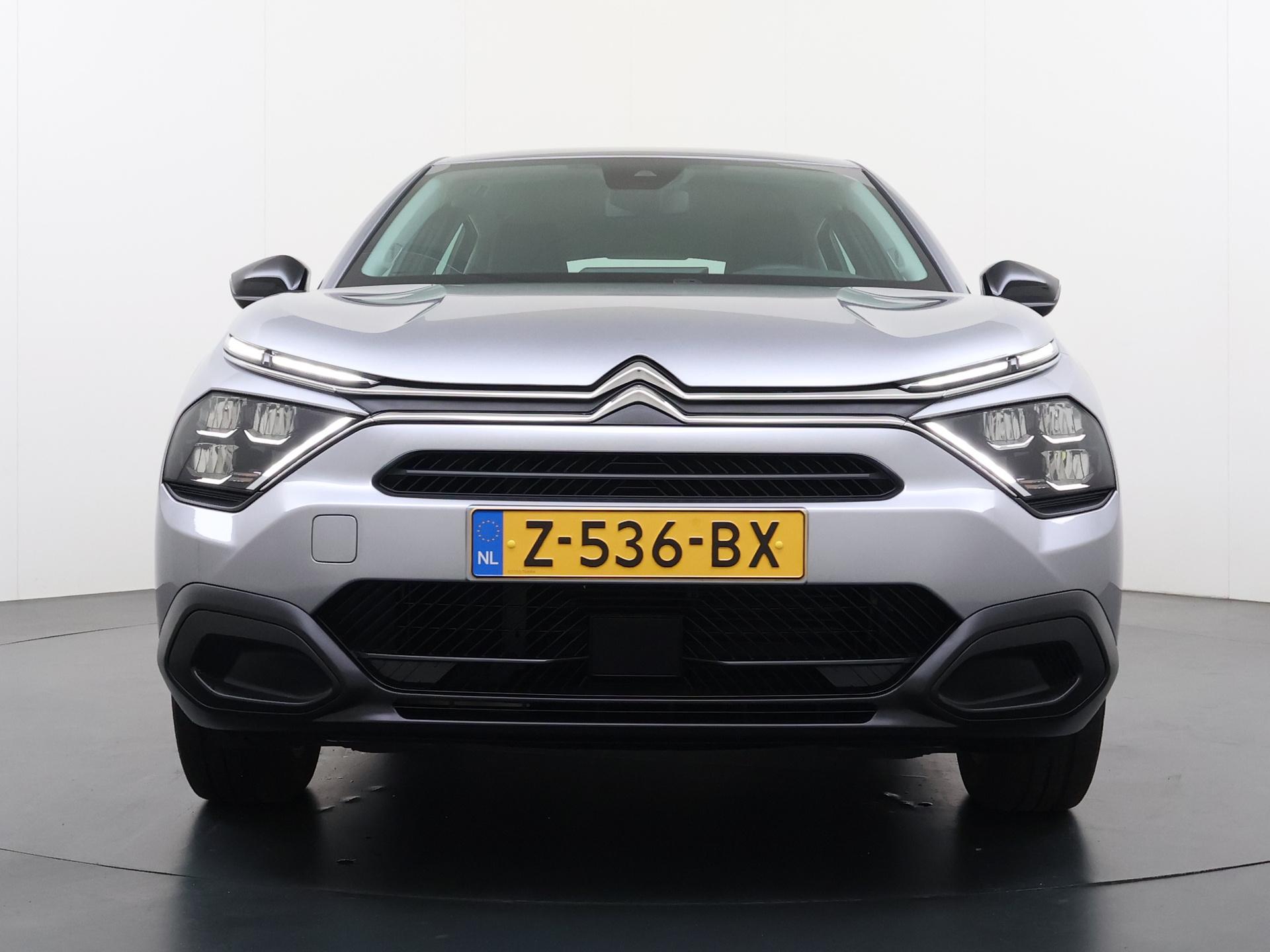Citroën ë-C4 You 50 kWh - Afbeelding 3