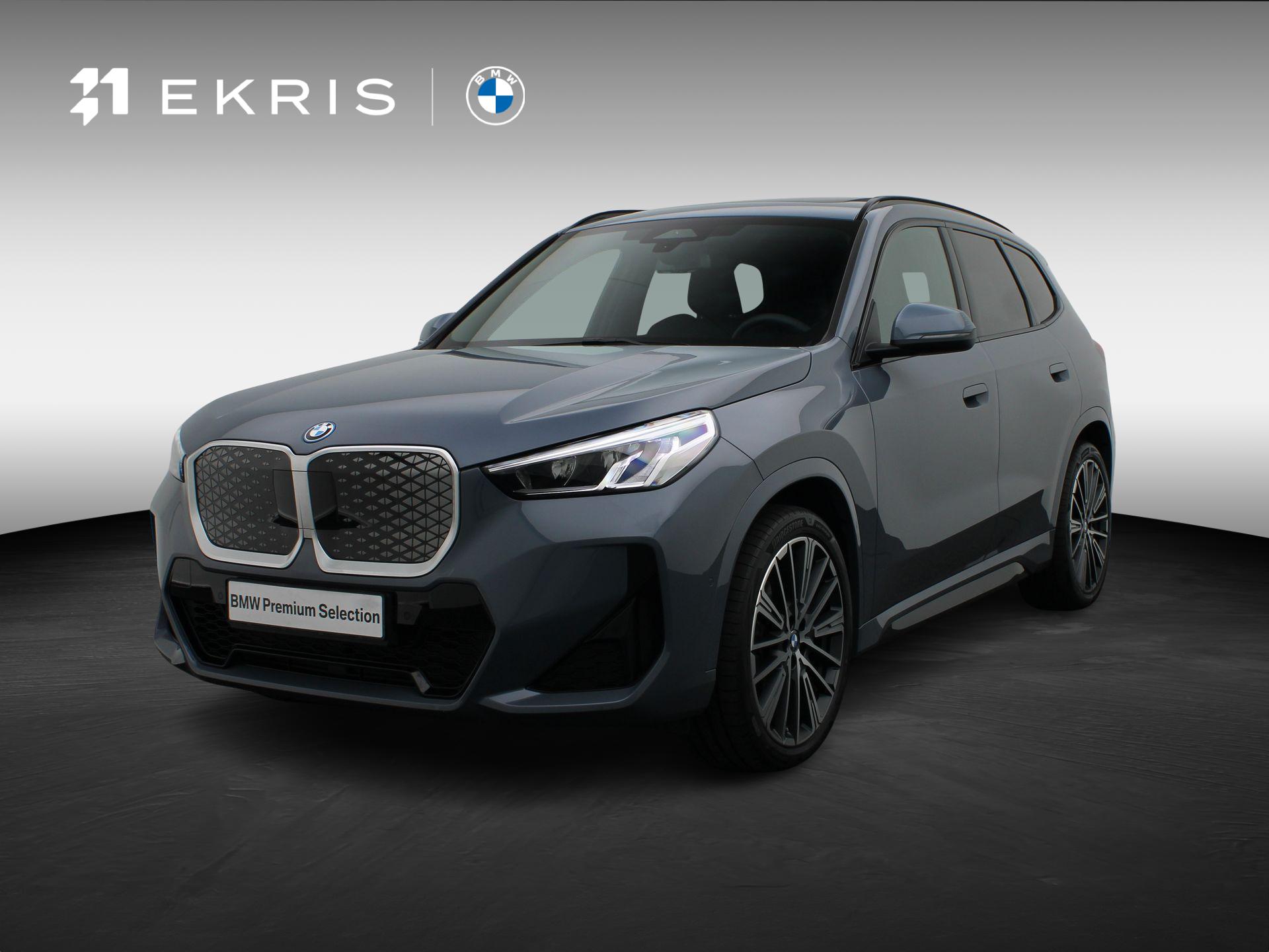 BMW iX1 eDrive20