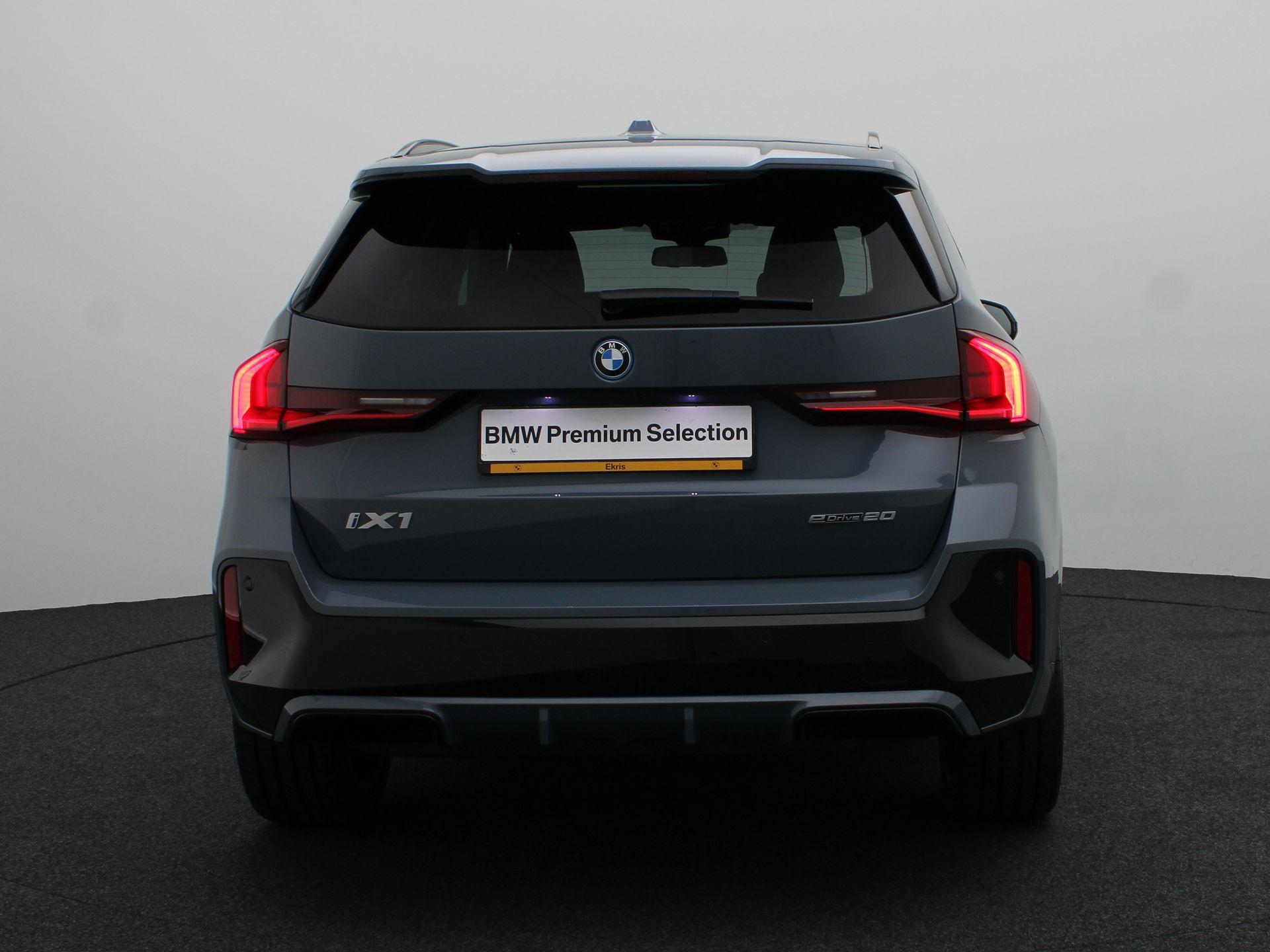 BMW iX1 eDrive20 - Afbeelding 5