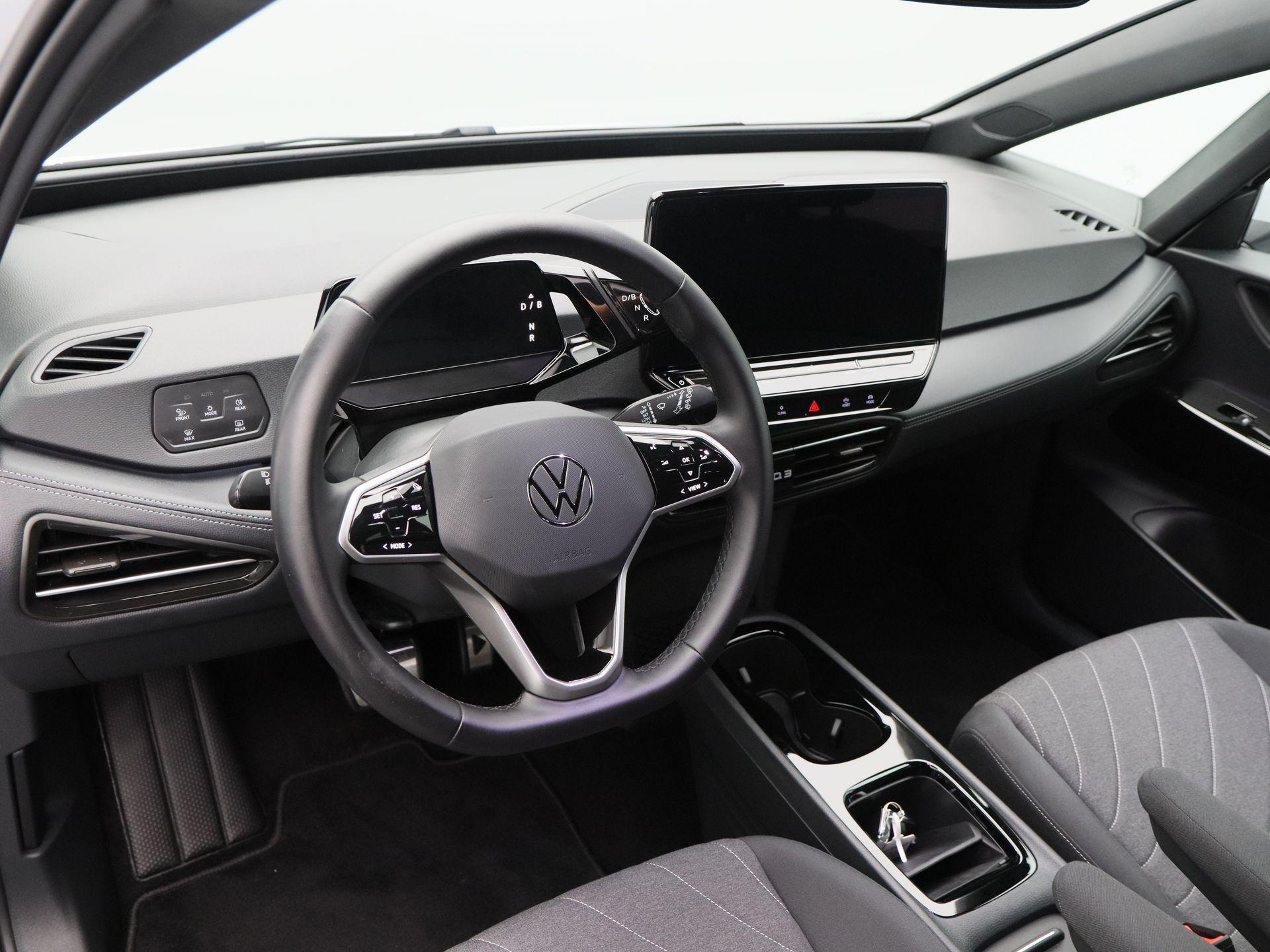 Volkswagen ID.3 Pro Business 59 kWh 204 Pk - Afbeelding 4
