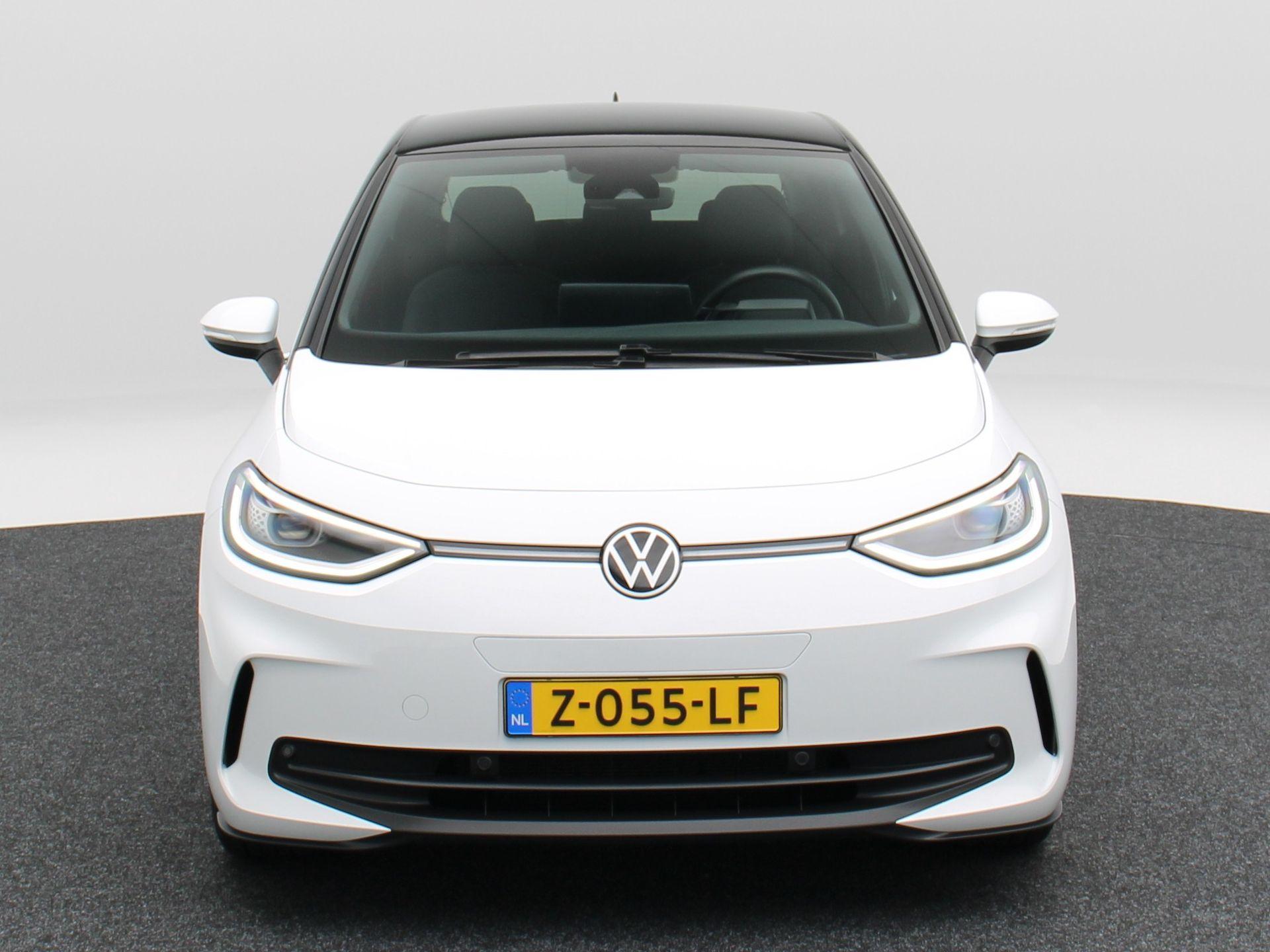Volkswagen ID.3 Pro Business 59 kWh 204 Pk - Afbeelding 5