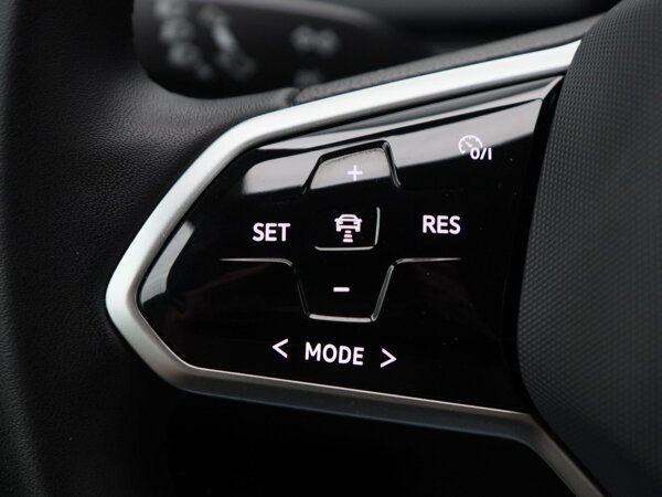cruise control adaptief