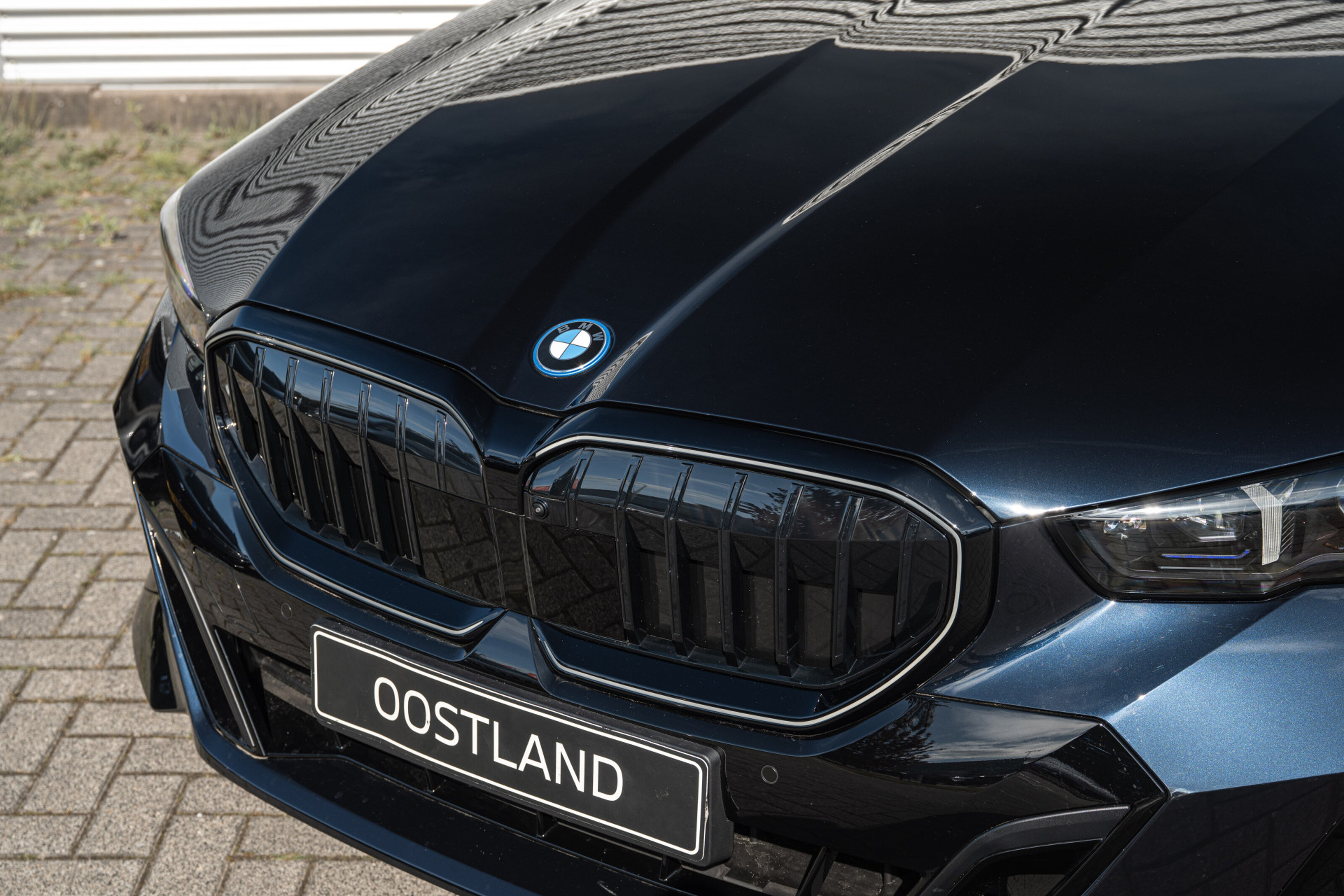 BMW 5 Serie 6