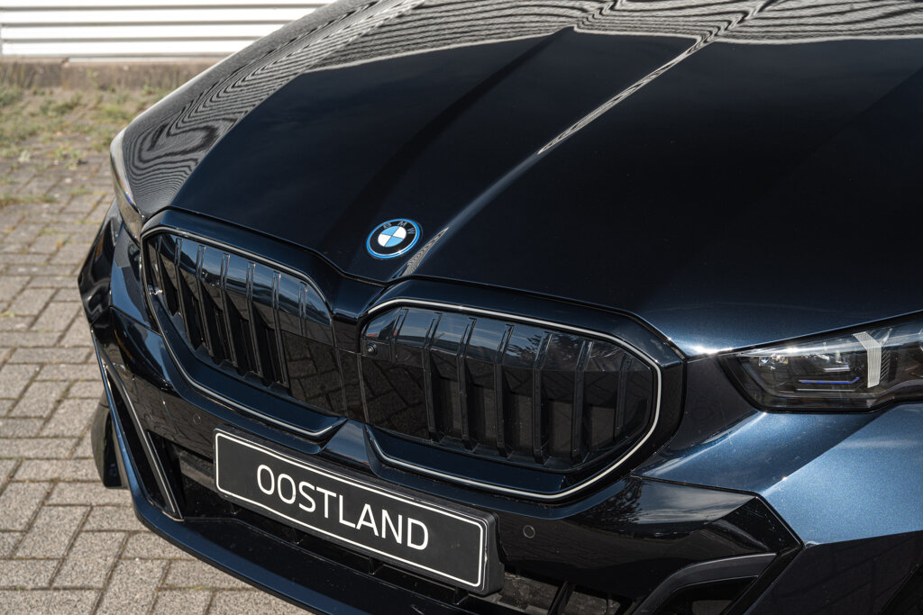 BMW 5 Serie 6