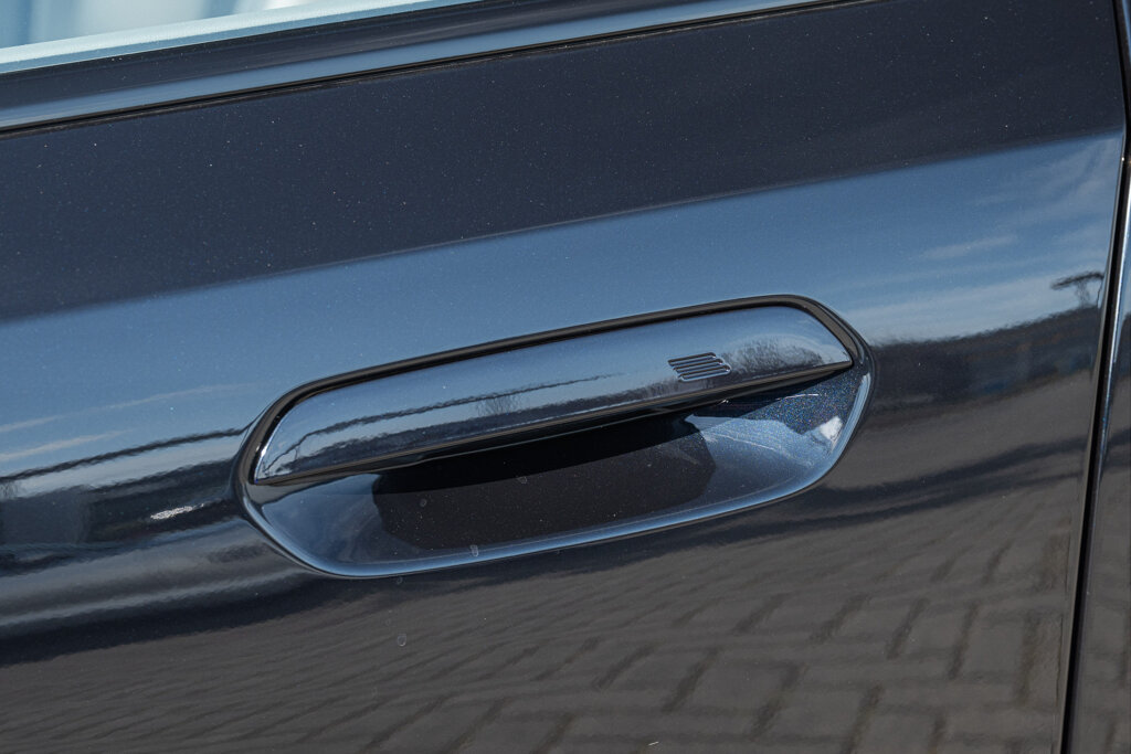 BMW 5 Serie 9