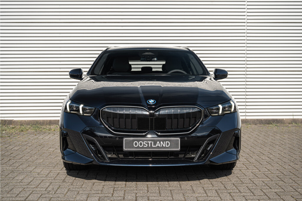BMW 5 Serie 10