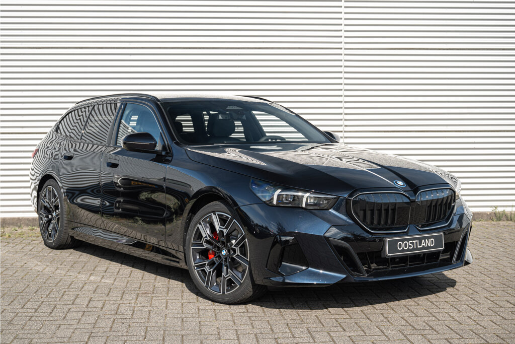 BMW 5 Serie 11