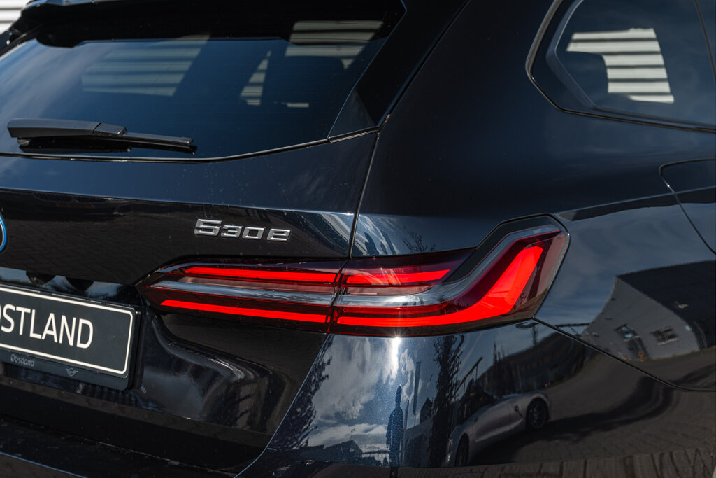 BMW 5 Serie 13
