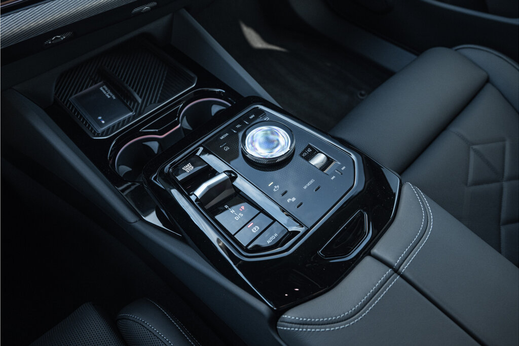 BMW 5 Serie 14