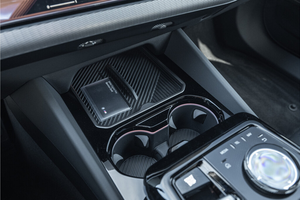 BMW 5 Serie 15