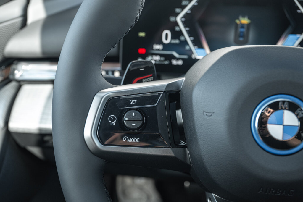 BMW 5 Serie 18