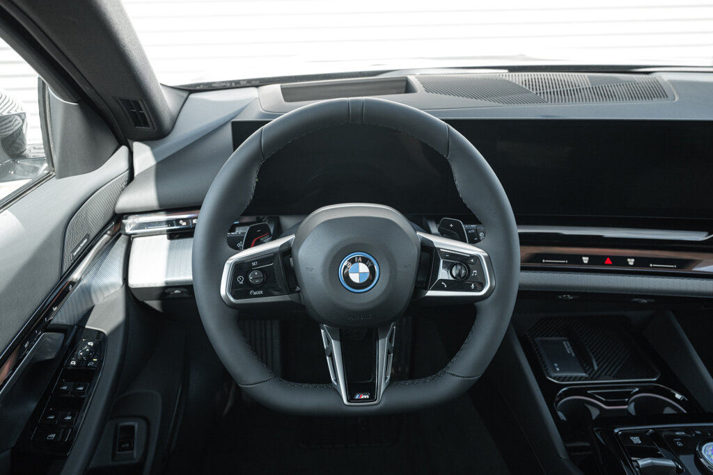 BMW 5 Serie 32