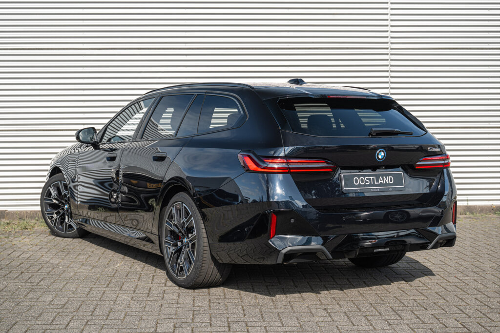 BMW 5 Serie 33