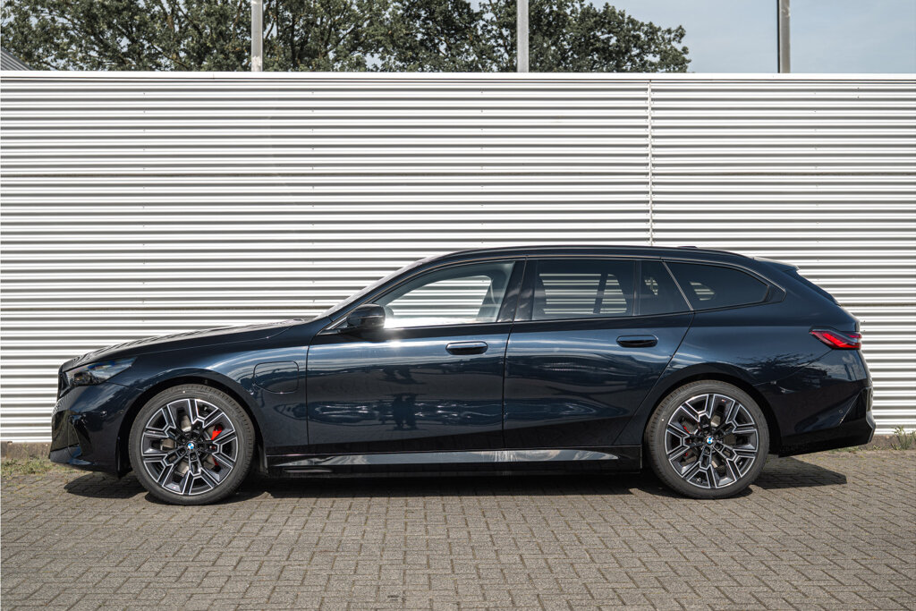 BMW 5 Serie 34