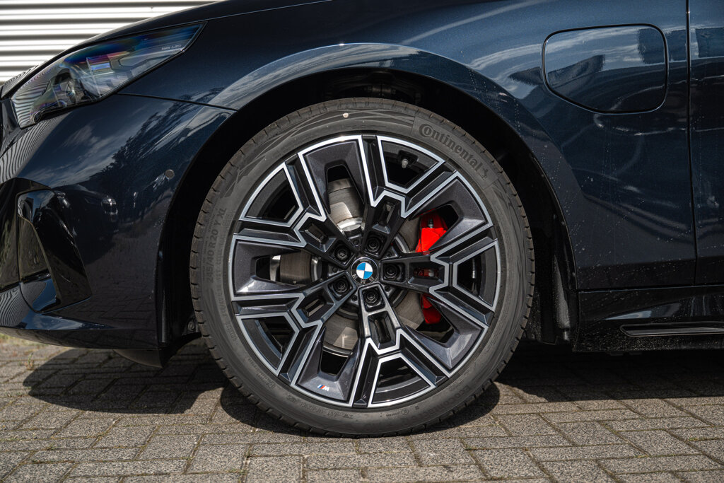 BMW 5 Serie 35