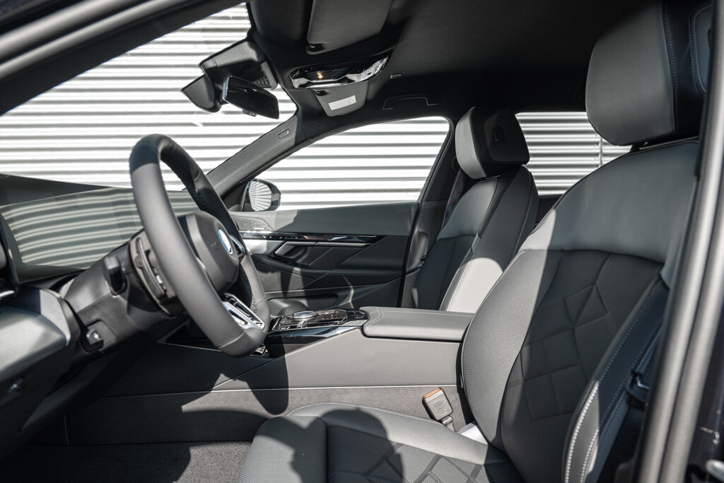 BMW 5 Serie 36