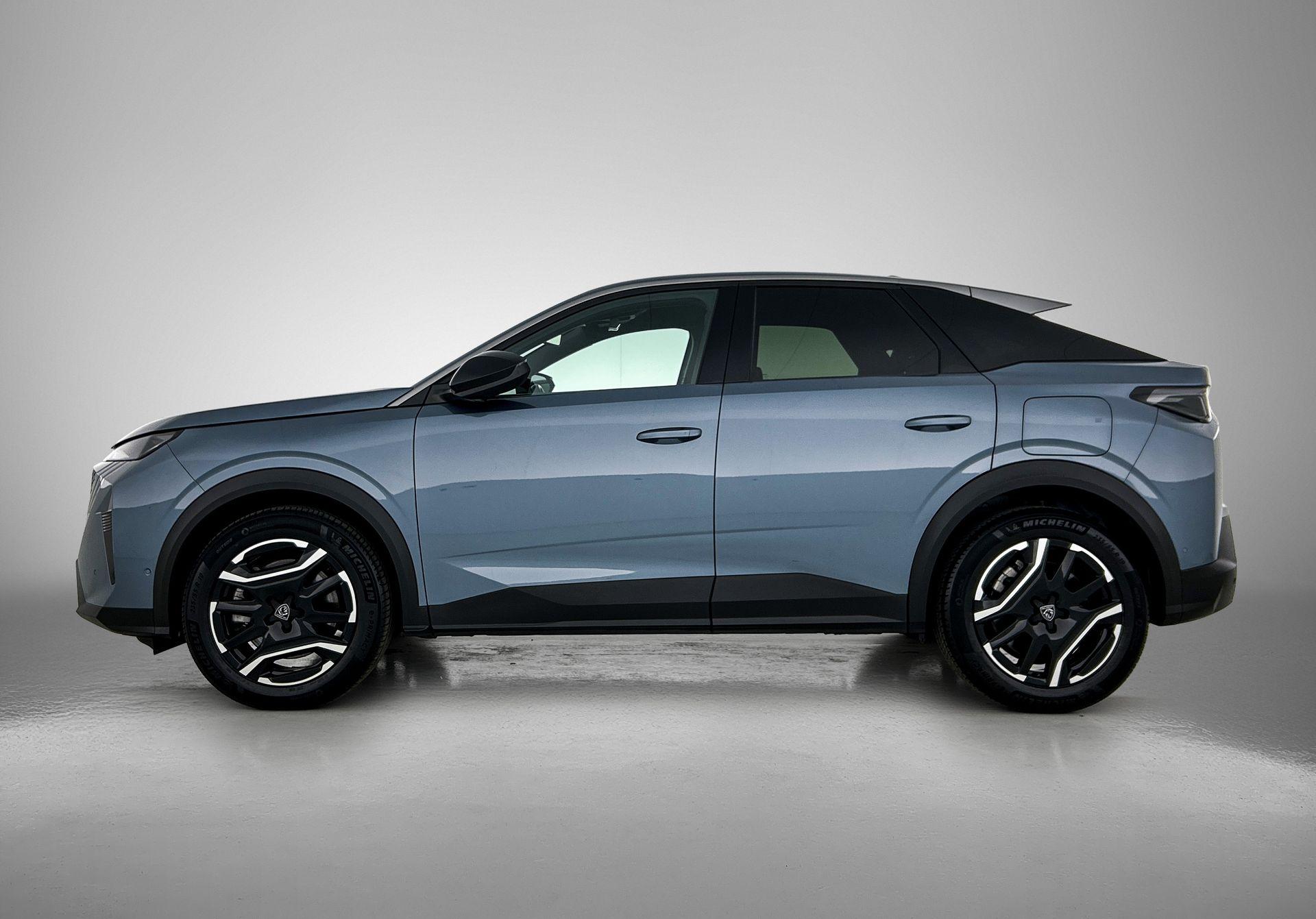 Peugeot 3008 Allure 195pk Plugin-Hybrid Automaat - Afbeelding 2