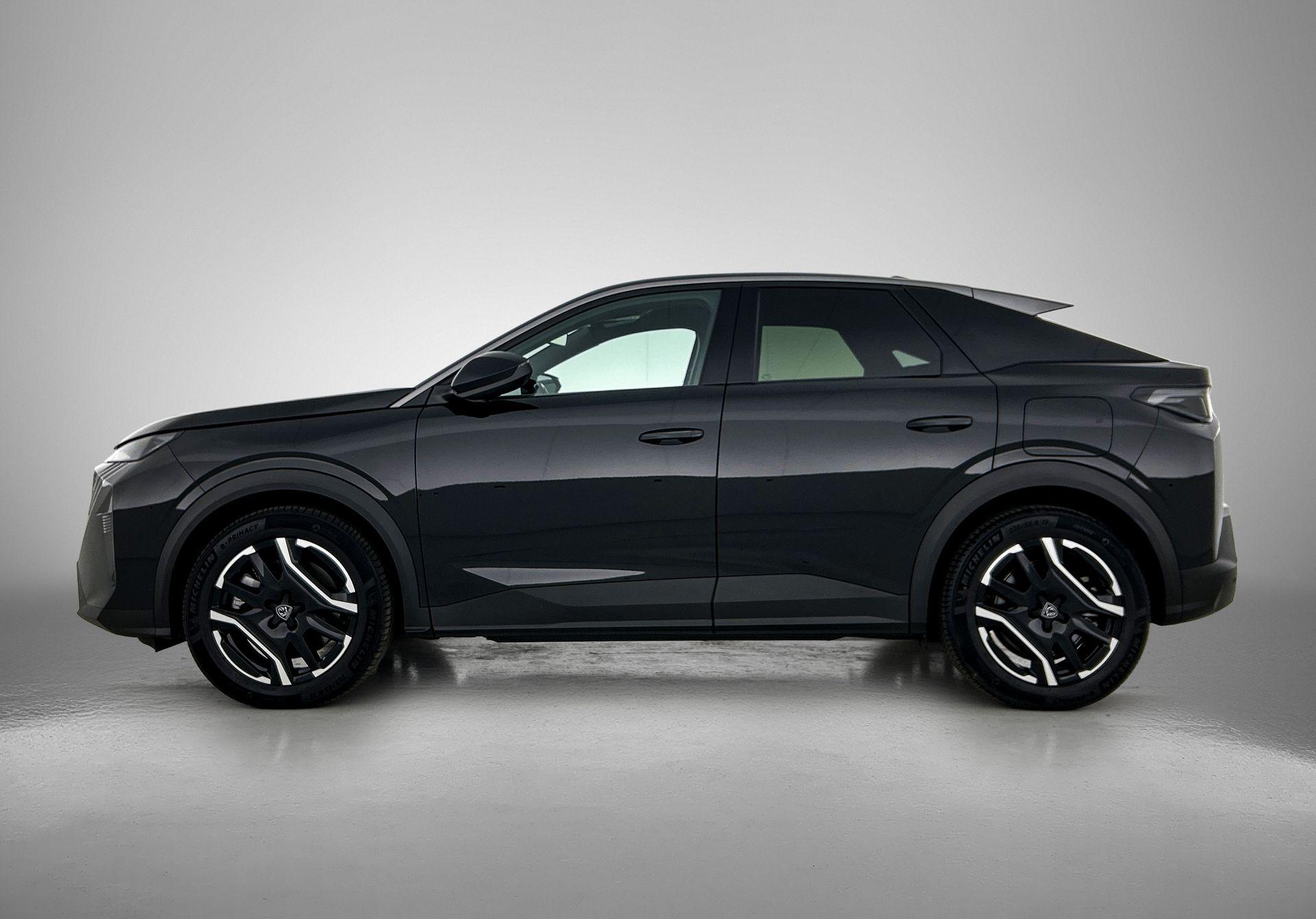 Peugeot e-3008 Allure Avantage 210pk 73 kWh - Afbeelding 2
