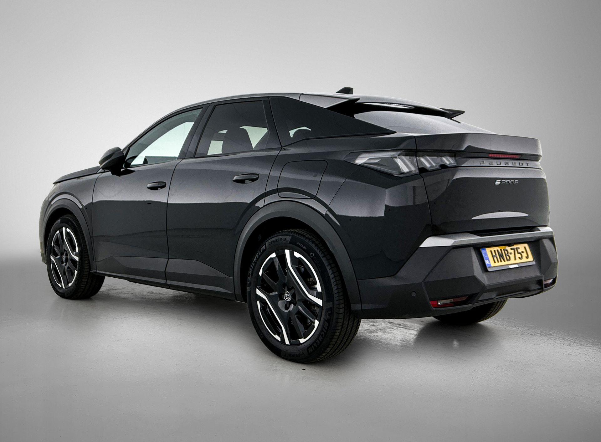 Peugeot e-3008 Allure Avantage 210pk 73 kWh - Afbeelding 3