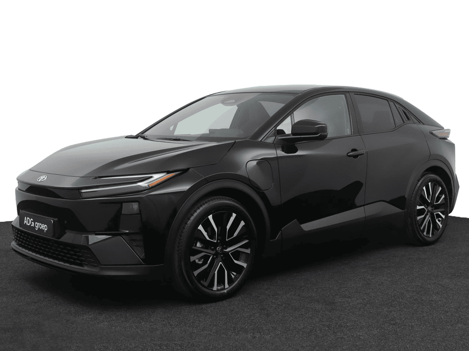 Toyota C-HR+ First Edition 77 kWh - Afbeelding 1