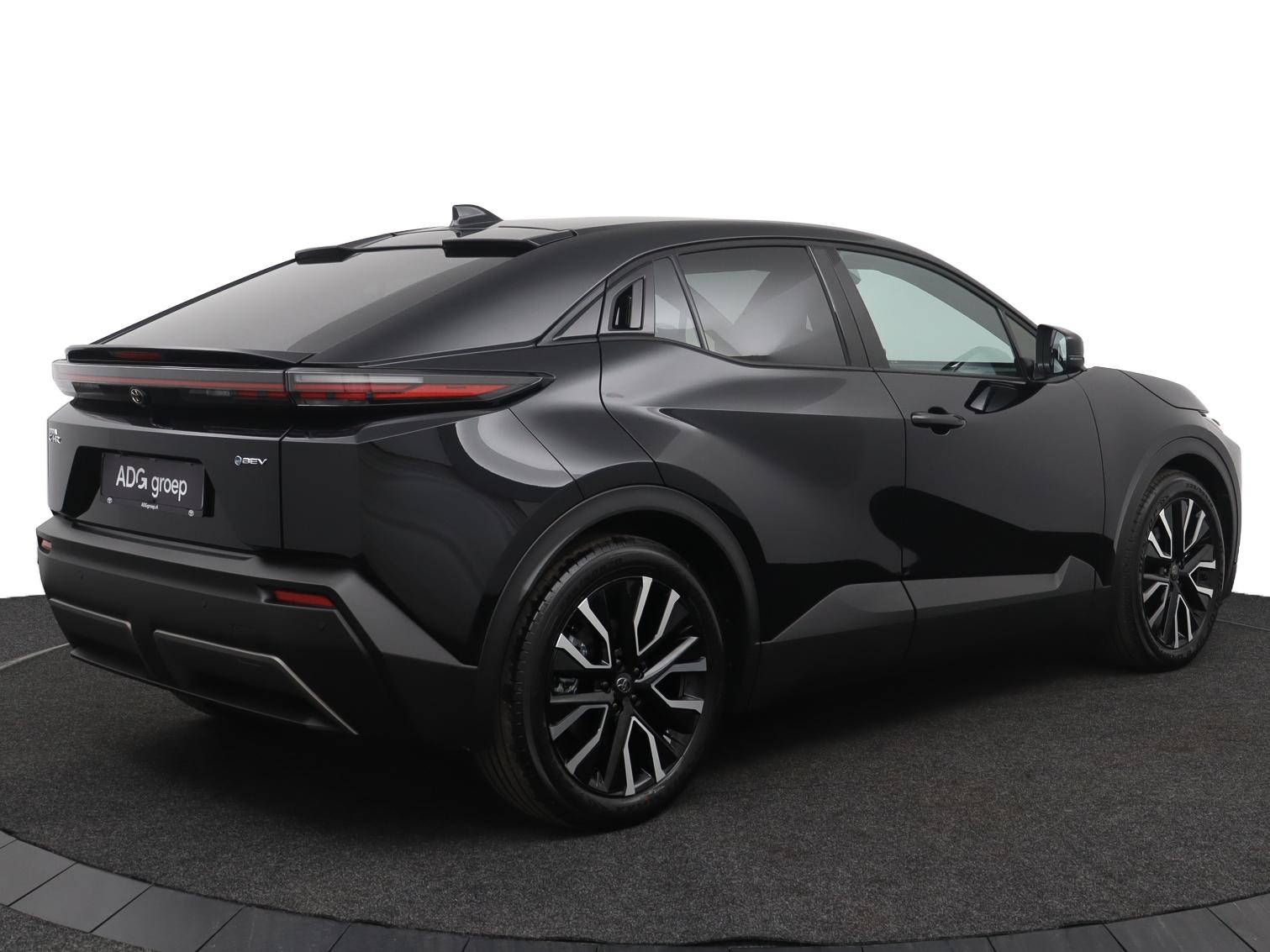 Toyota C-HR+ First Edition 77 kWh - Afbeelding 2