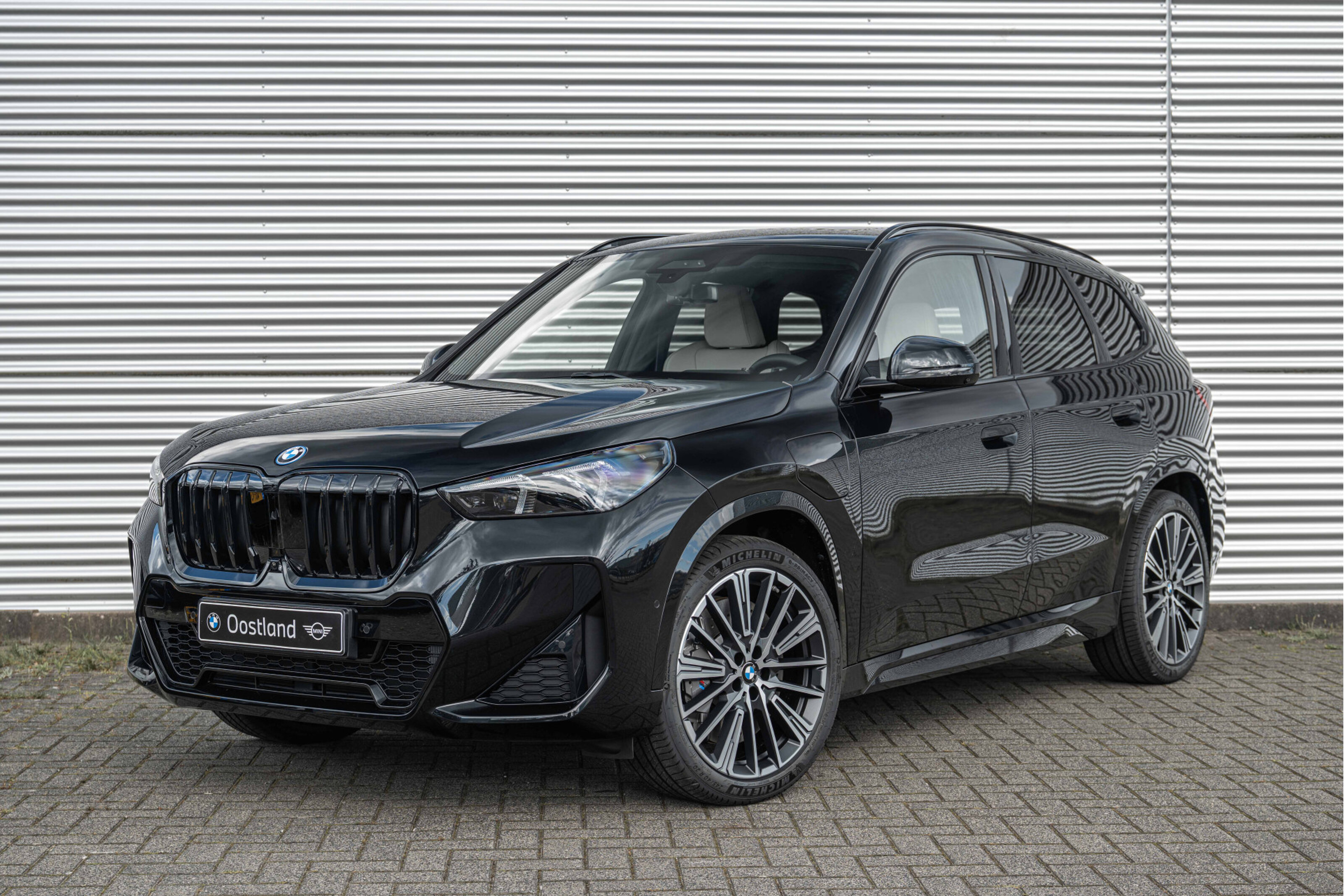BMW X1 xDrive30e M Sport Automaat