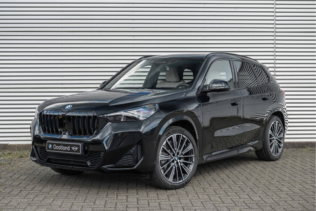 BMW X1 1