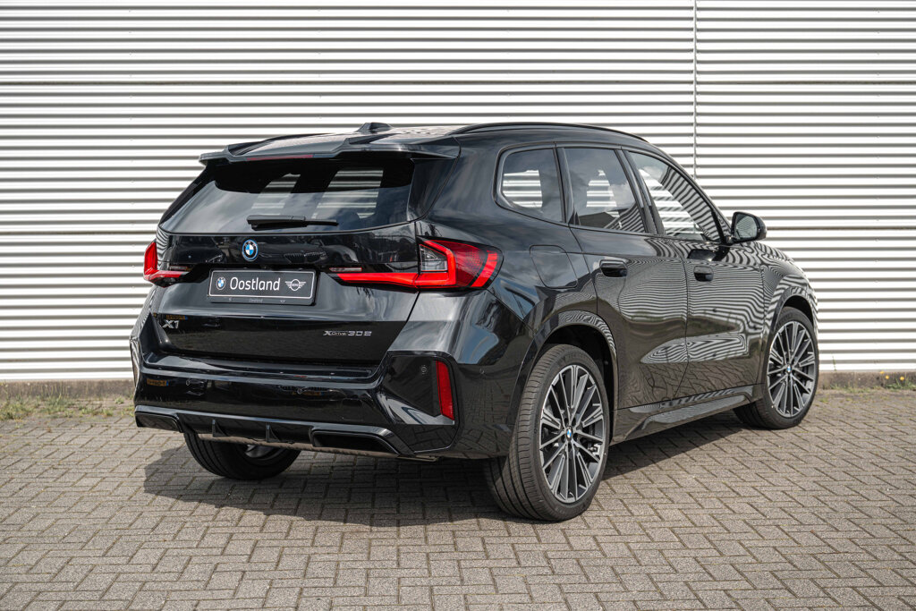 BMW X1 2