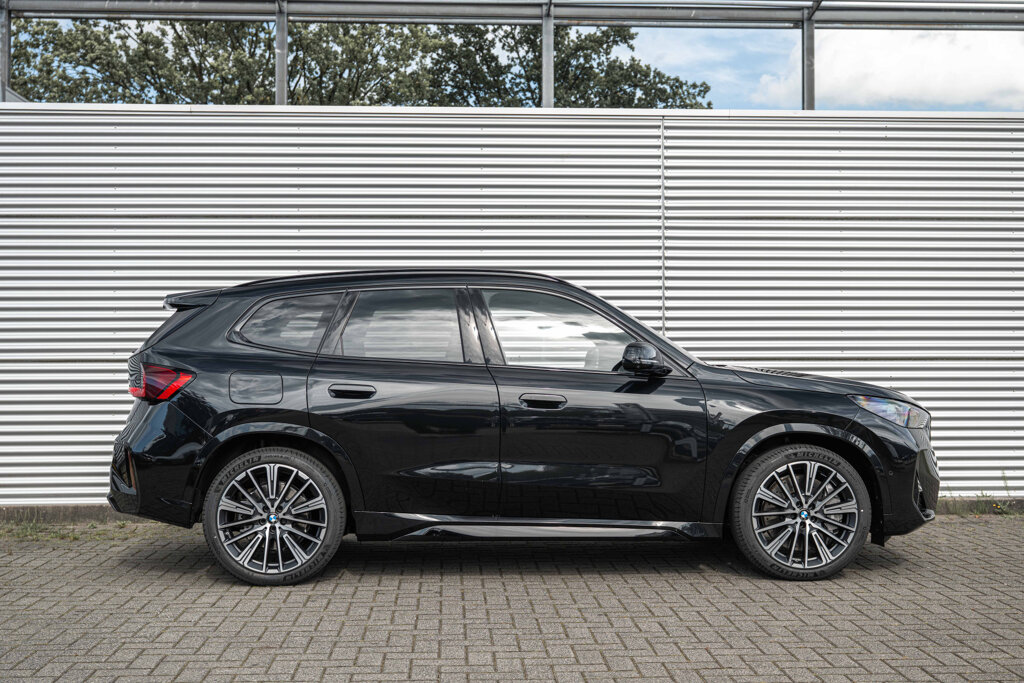 BMW X1 3