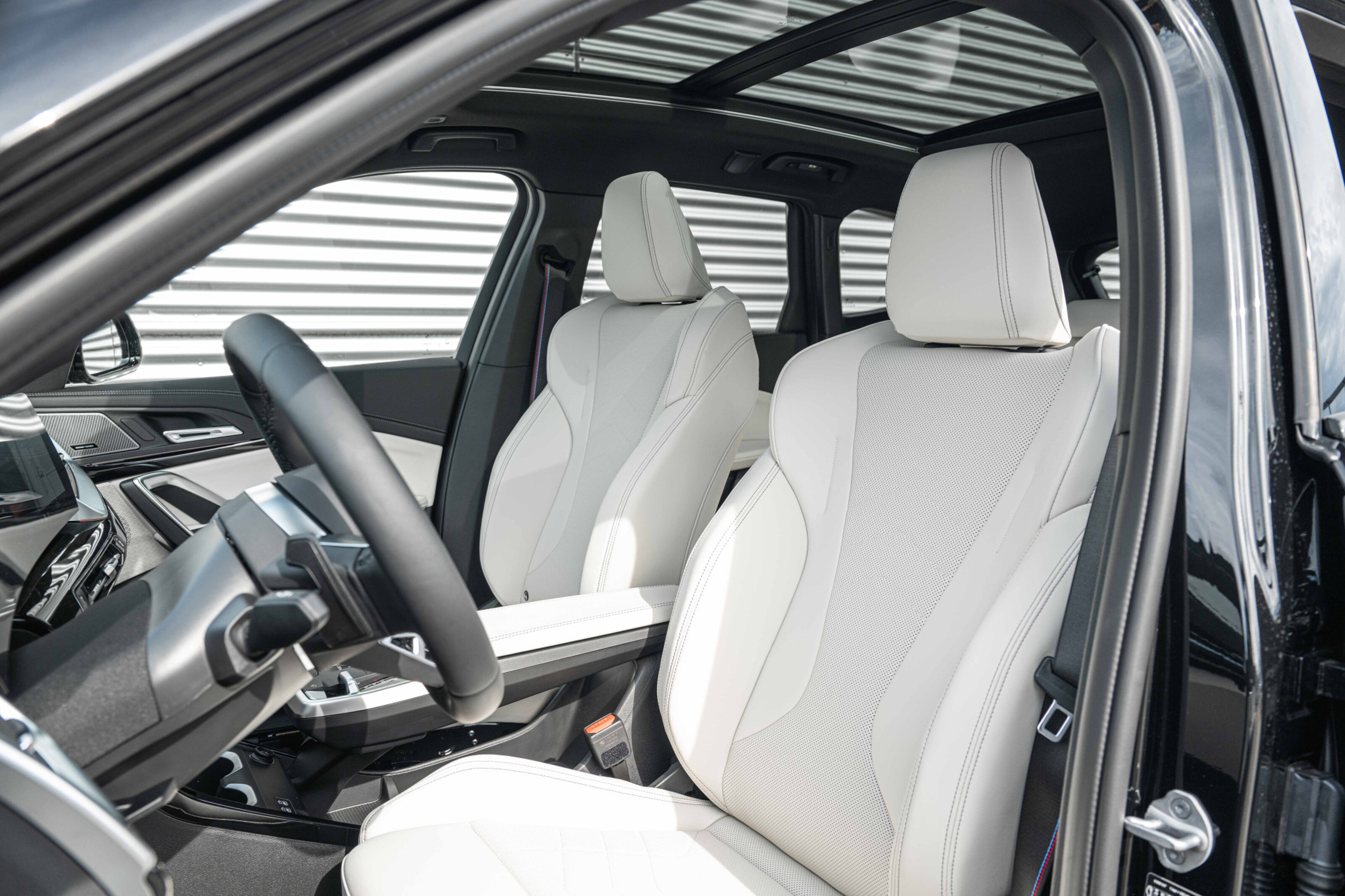 BMW X1 xDrive30e M Sport Automaat