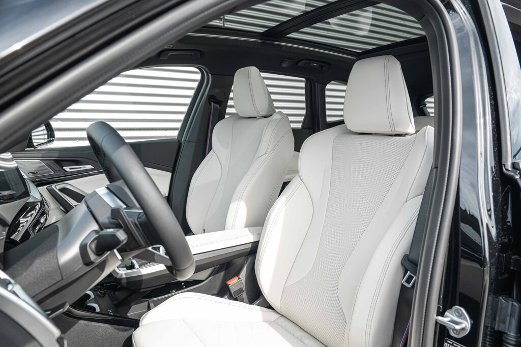 BMW X1 4