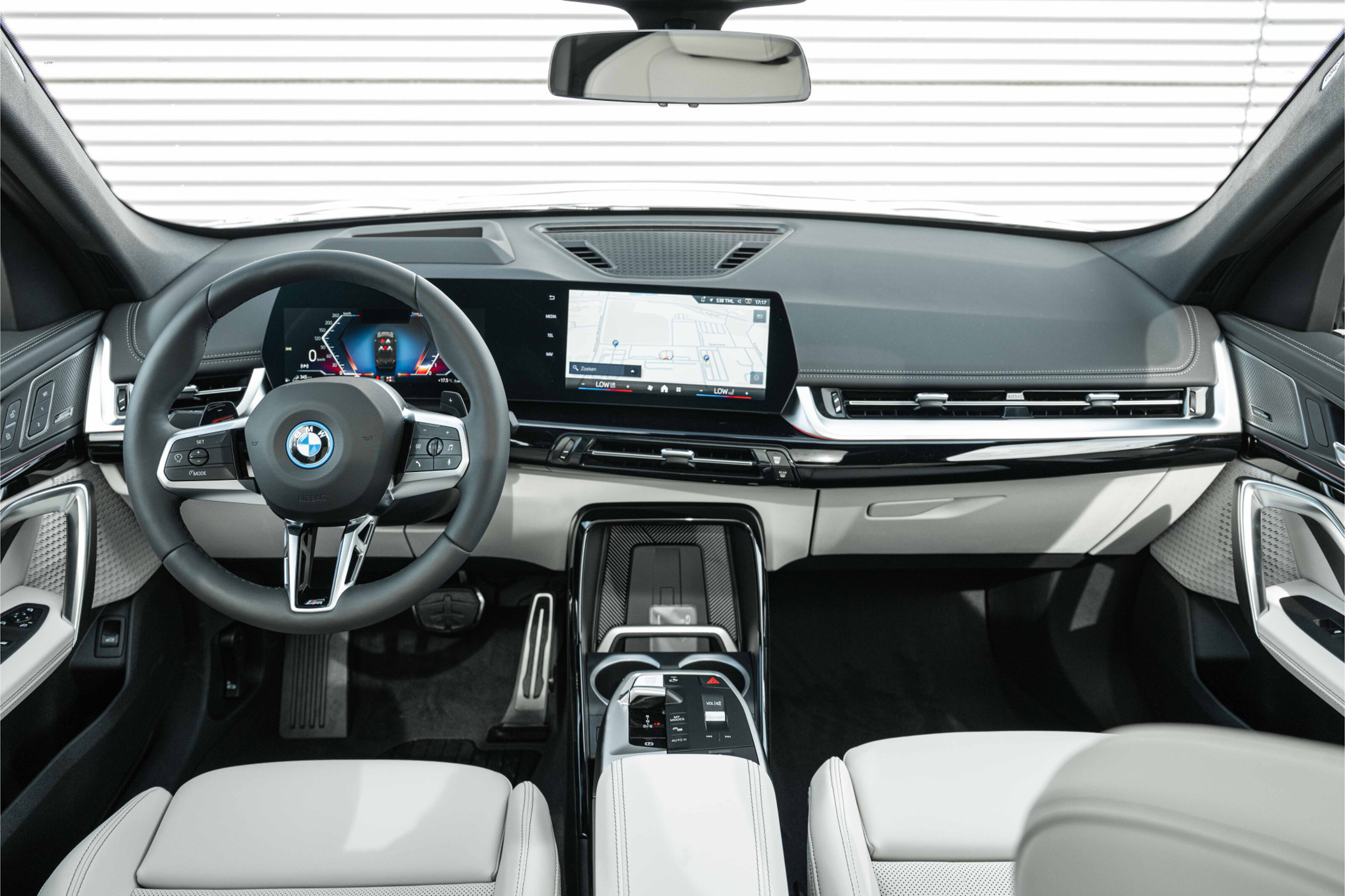 BMW X1 xDrive30e M Sport Automaat