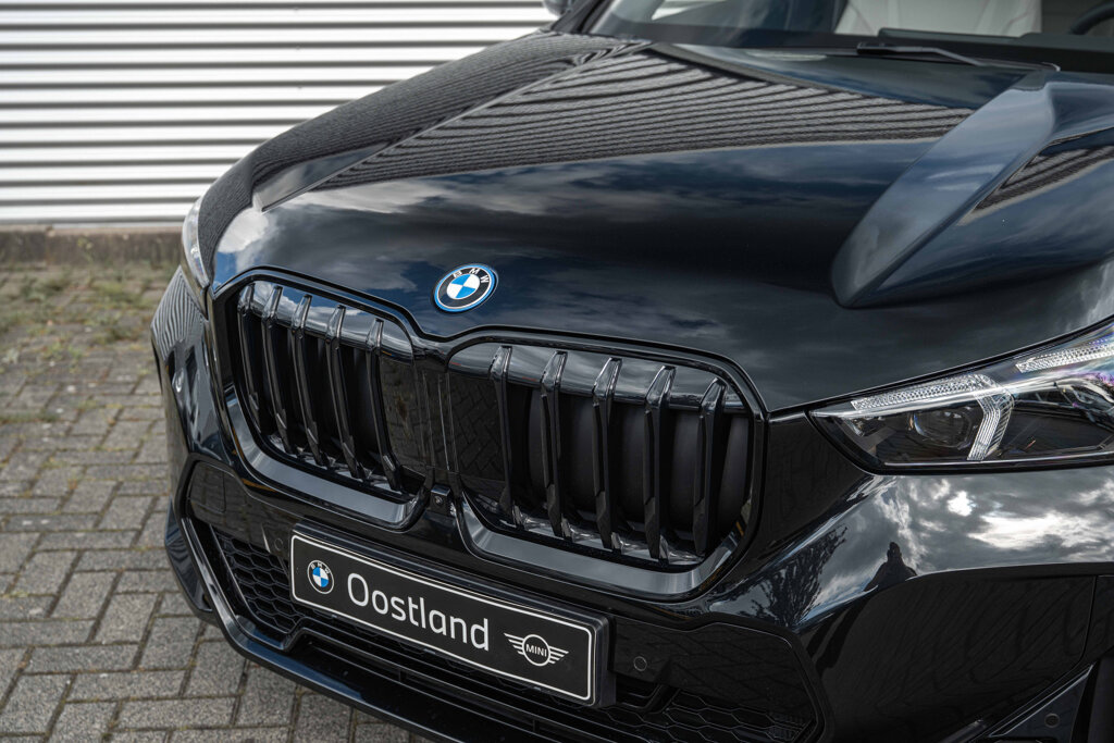 BMW X1 6