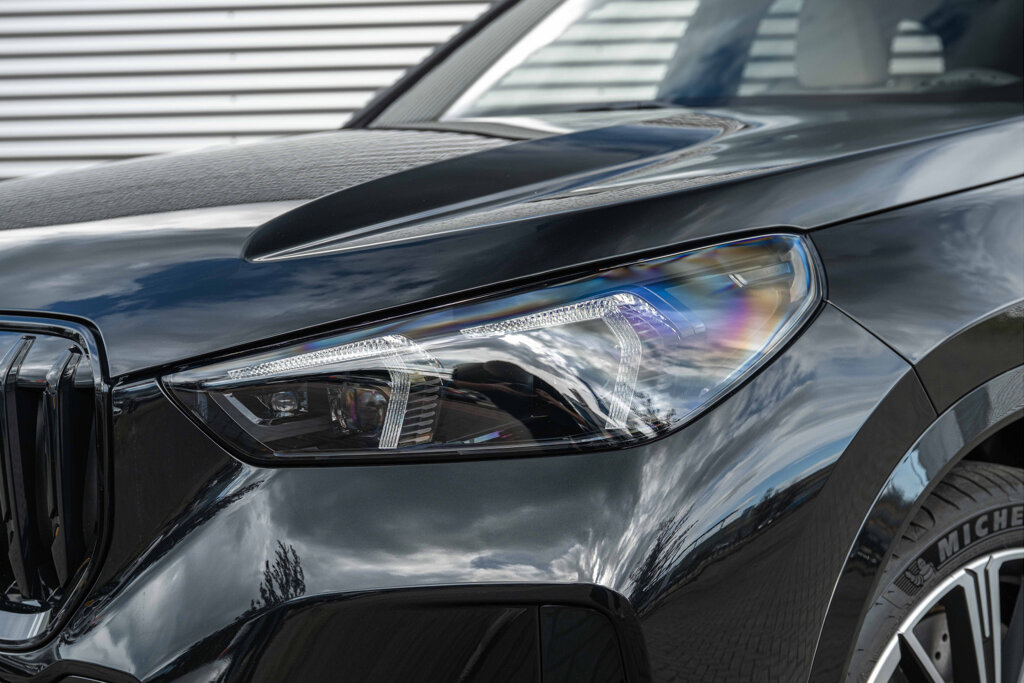 BMW X1 7
