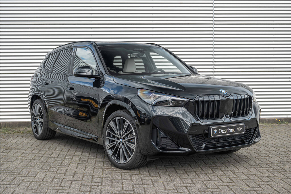 BMW X1 11