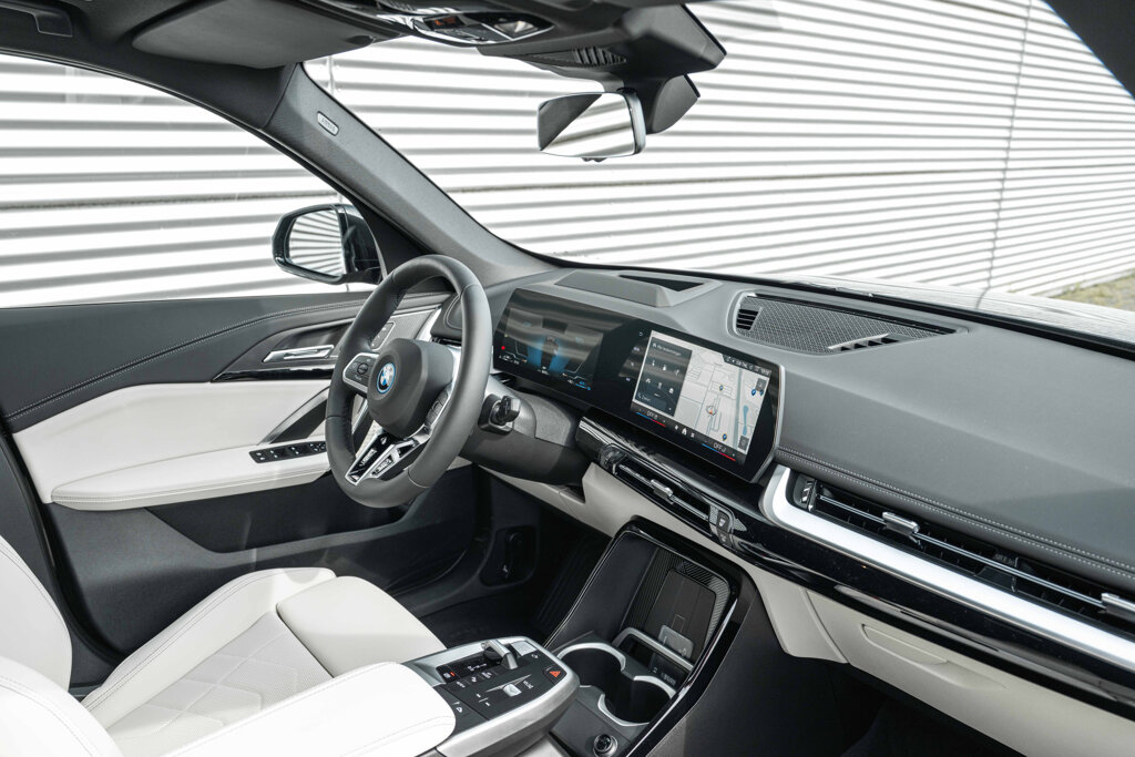 BMW X1 15