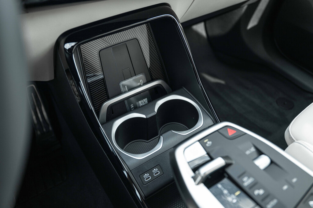 BMW X1 20