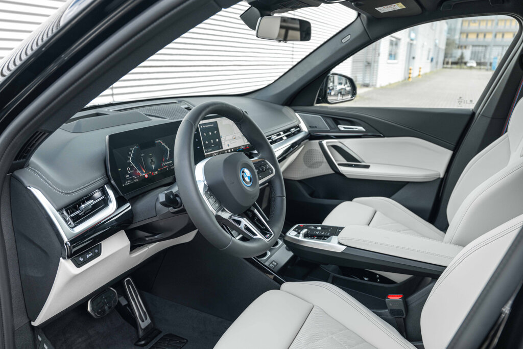 BMW X1 32