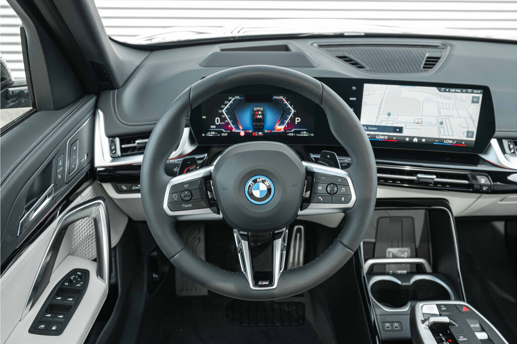 BMW X1 35