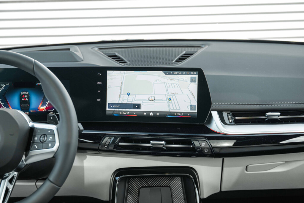 BMW X1 38