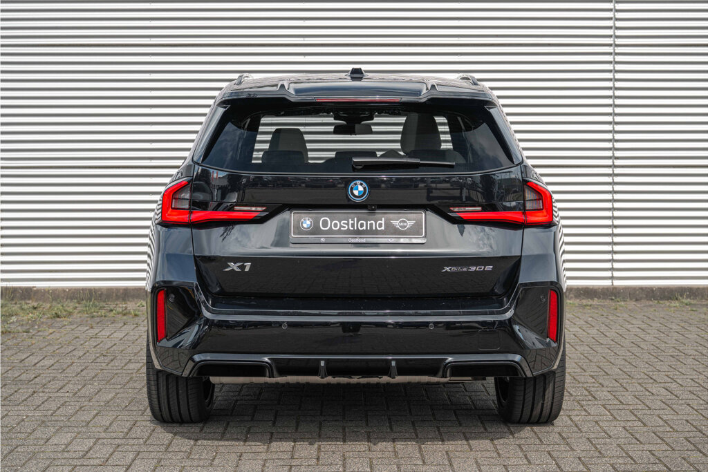 BMW X1 39