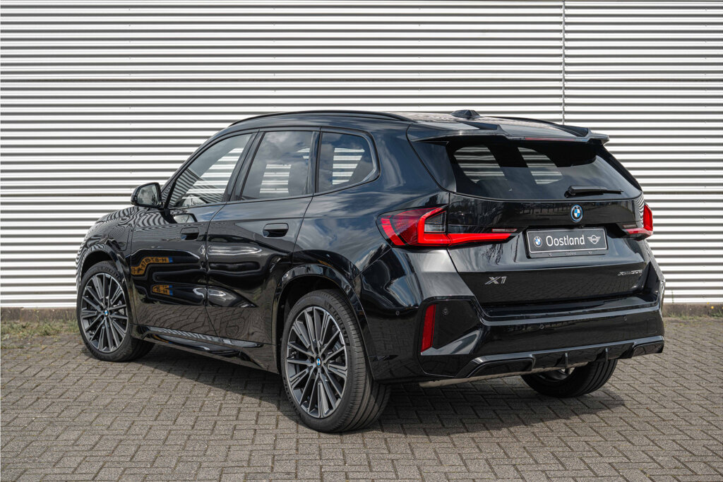 BMW X1 40