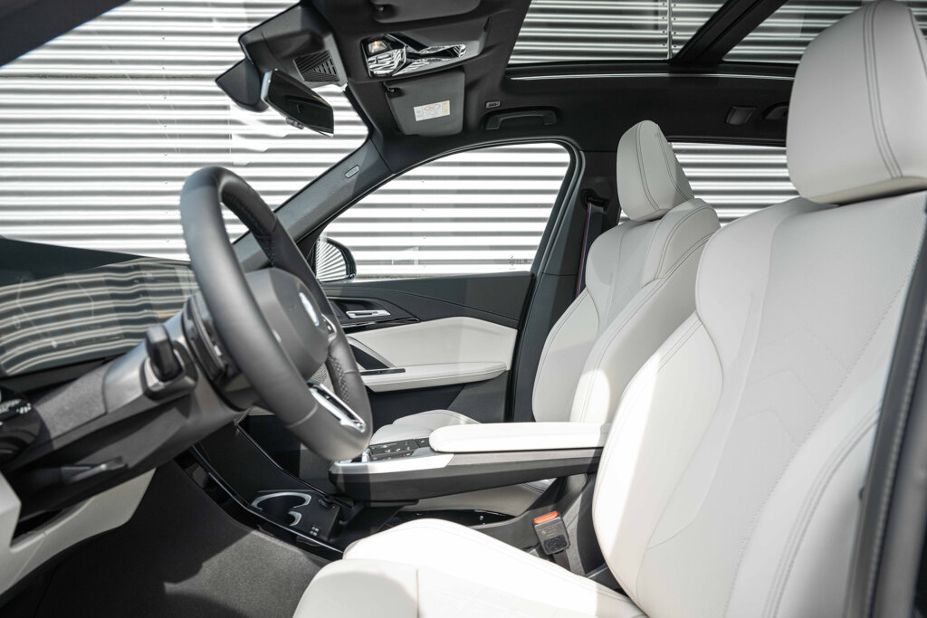 BMW X1 43
