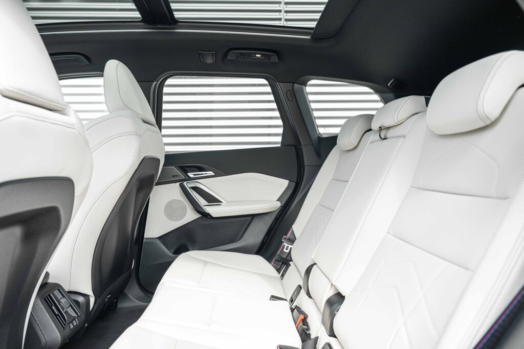 BMW X1 44