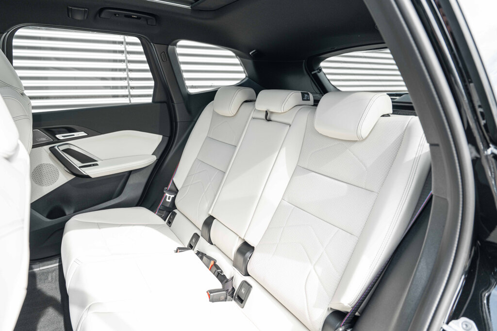 BMW X1 45